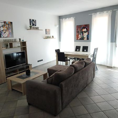 Beau meublé 3 pièces 60 m² Cannes Le Suquet Esterno foto