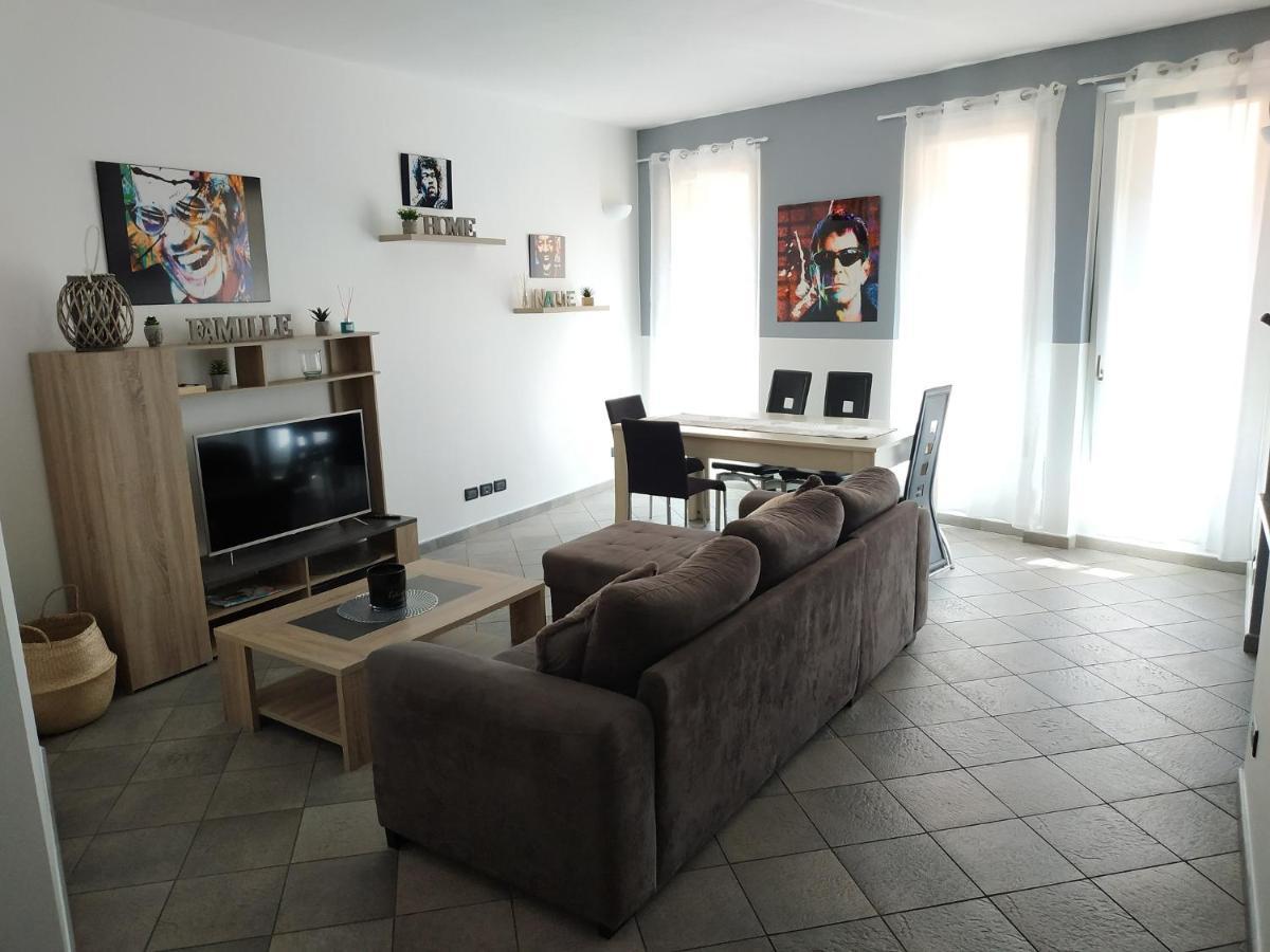 Beau meublé 3 pièces 60 m² Cannes Le Suquet Esterno foto