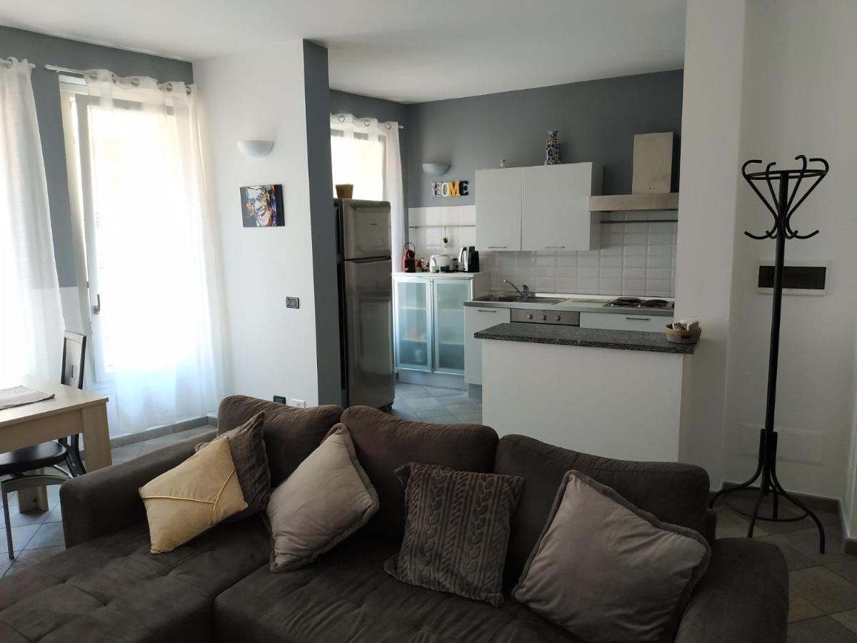 Beau meublé 3 pièces 60 m² Cannes Le Suquet Esterno foto
