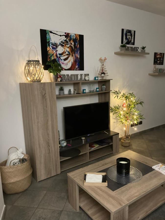 Beau meublé 3 pièces 60 m² Cannes Le Suquet Esterno foto