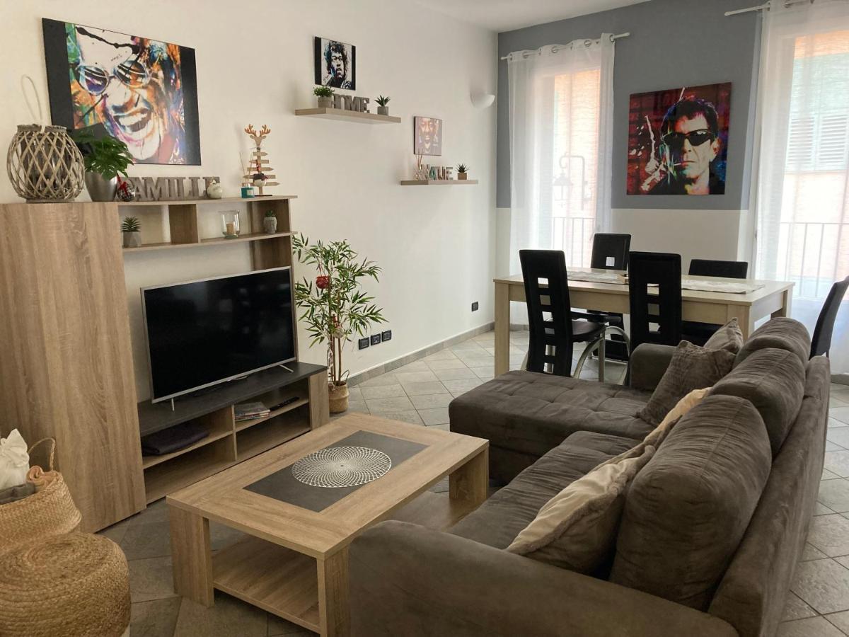 Beau meublé 3 pièces 60 m² Cannes Le Suquet Esterno foto